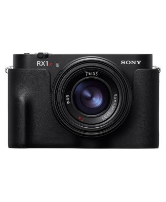 LCS-RXL Body Case for RX1R III Digital Camera