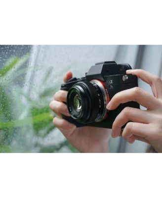  50mm f/2 Lens for Nikon