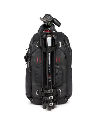 Pro Light Multiloader Backpack for Pro CSC/DSLR/Modular CC Camera, Medium, Black