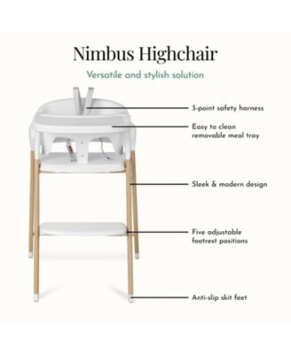 Toddler Nimbus Highchair