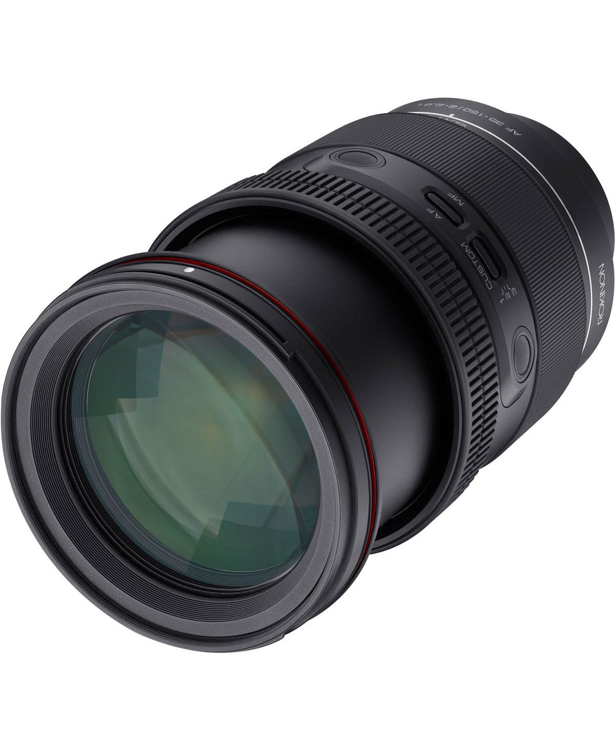 Rokinon Af 35-150mm f/2-2.8 Lens for L Mount