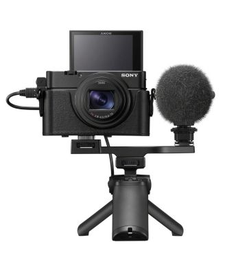 LCJ-RXK Jacket Case for Cyber-shot RX100 Series Digital Cameras