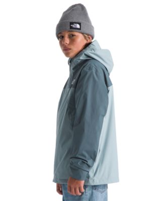 Boys' and Girls' 6-20 Antora Triclimate Waterproof Jacket