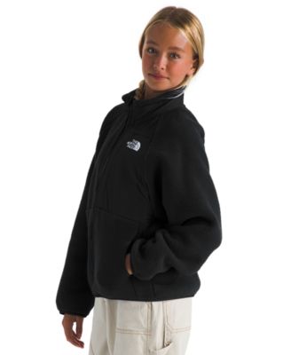 Girls' 6-20 Yumiori Full-Zip Jacket
