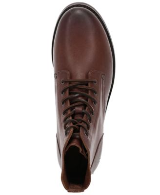 Men's Barrett Lace-Up Boots