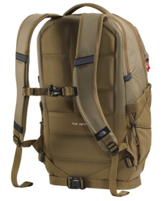 north face borealis unisex backpack The Trail 360 degree reflective bike The North Face Borealis, Indigo