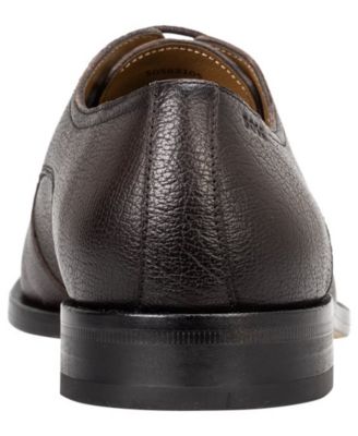 Men's Lace-Up Dress Shoes