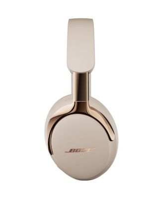 QuietComfort Ultra 2nd Gen Wireless Active Noise Cancelling Over-Ear Headphones