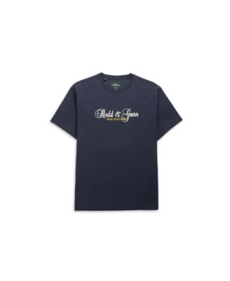 Men's Slim Fit Wenden Valley T-Shirt