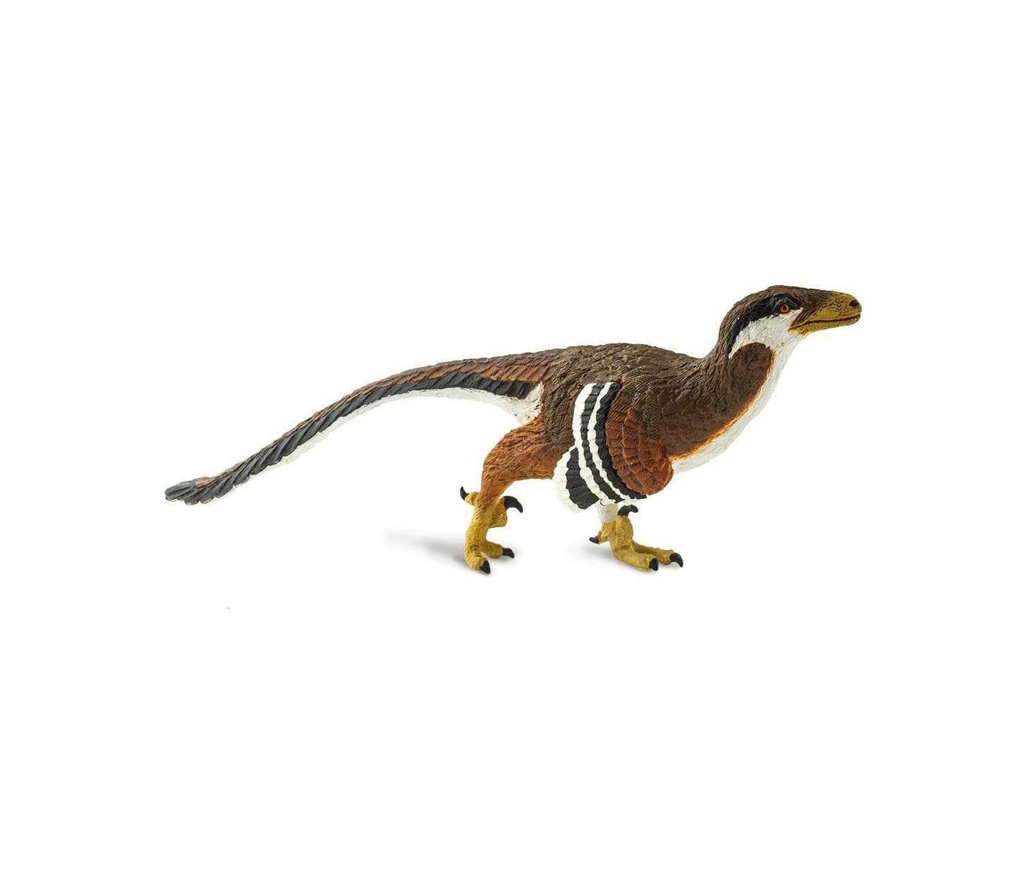Детская фигурка Safari Ltd. Deinonychus — фото 3