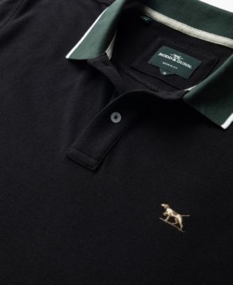 Men's New Lynn Sport Fit Polo Shirt