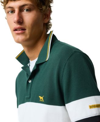 Men's Home Bay Sport Fit Polo Shirt
