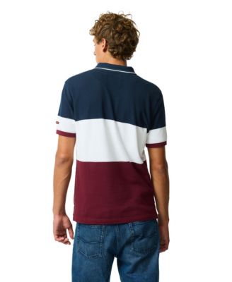Men's Home Bay Sport Fit Polo Shirt