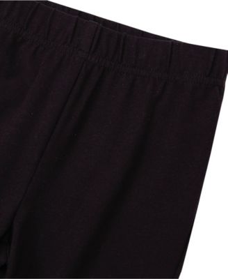 Girls Tough Cotton Legging