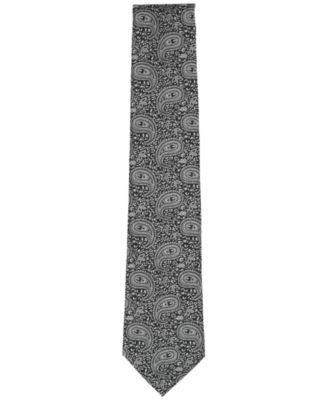 Men's Luma Paisley Tie