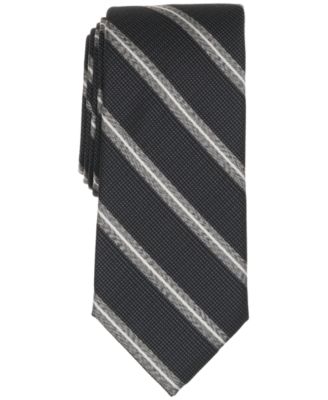 Men's Romanis Stripe Tie