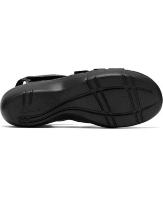 Women's Collection Merliah2 Ruby Round Toe Sandals