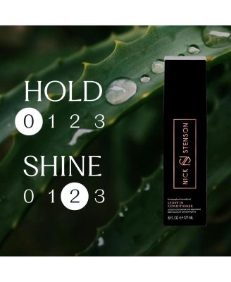 Leave In Conditioner Try-Me