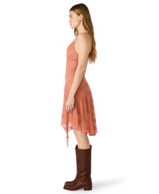 Women's Corina Cowl Neck Dress