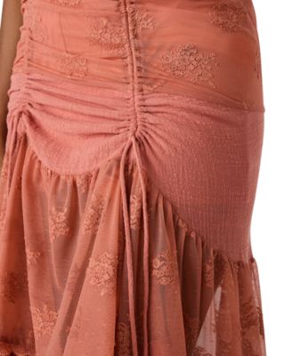 Women's Alessandria Maxi Skirt