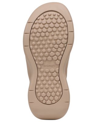 Women's Feel Calm Recovery Round Toe Sandals