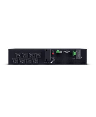 OL1K5RTHD 1500VA/1350W Smart App Online Sine Wave LCD Rack/Tower Convertible UPS System