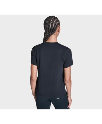 Women's Animal Infill T-Shirt