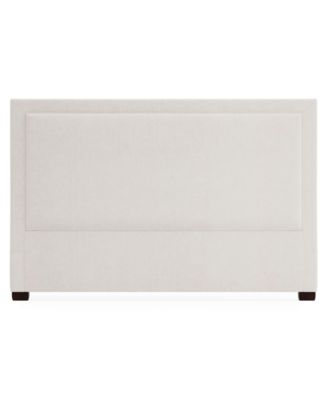 Morgan Queen Upholstered Headboard