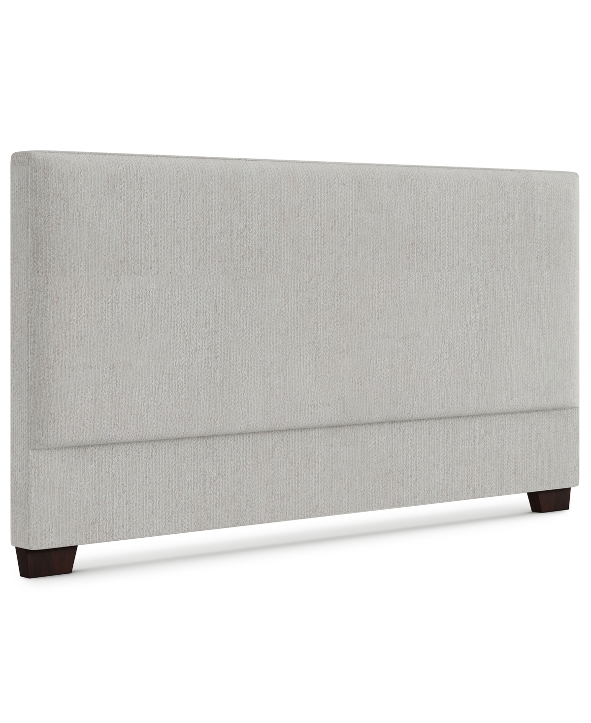 Pryce King Upholstered Headboard