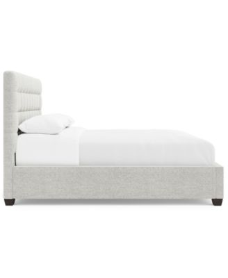Avery California King Upholstered Bed
