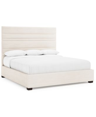 Murray Queen Upholstered Storage Bed