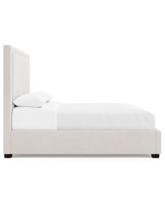 Morgan California King Upholstered Bed