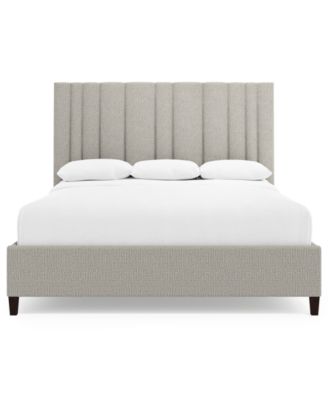 Modena Queen Upholstered Bed
