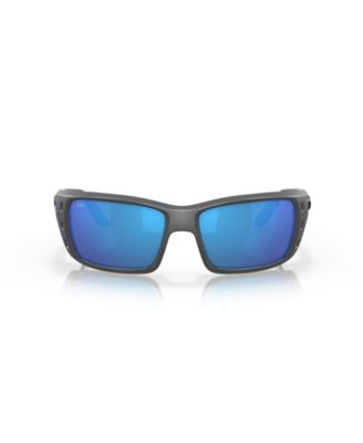 Men's Permit Polarized Sunglasses, 6S9022