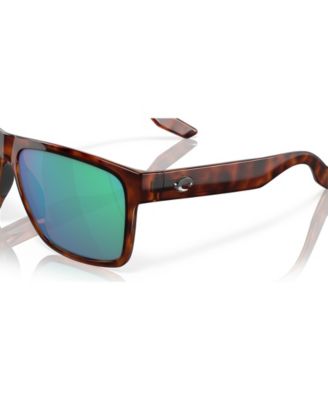 Men's Paunch XL Polarized Sunglasses,6S9050