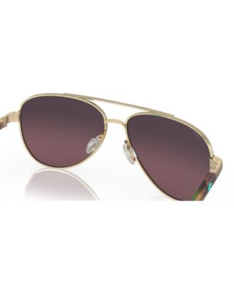 Unisex Peli Polarized Sunglasses, 6S4002