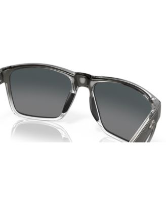 Men's Paunch XL Polarized Sunglasses,6S9050