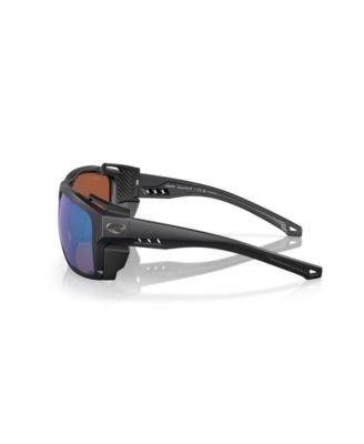 Men's King Tide Polarized Sunglasses, 6S9111