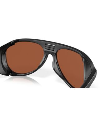 Men's Grand Catalina Polarized Sunglasses, 6S9117