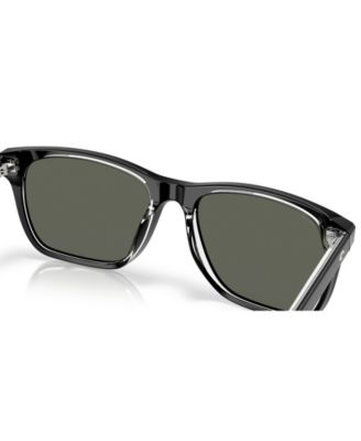 Men's Gravels Polarized Sunglasses, 6S2019