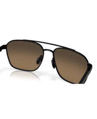 Men's Wader Polarized Sunglasses, 6S4003