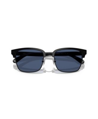 Men's Square Sunglasses, CW406 HC8412