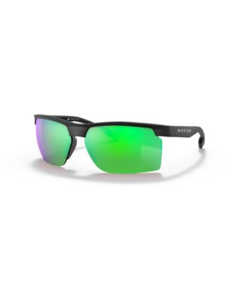 Men's Ridge-Runner Polarized Sunglasses, XD9039