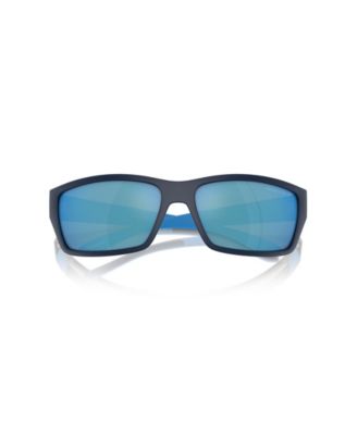 Men's Frambuesa Polarized Sunglasses, AN4336