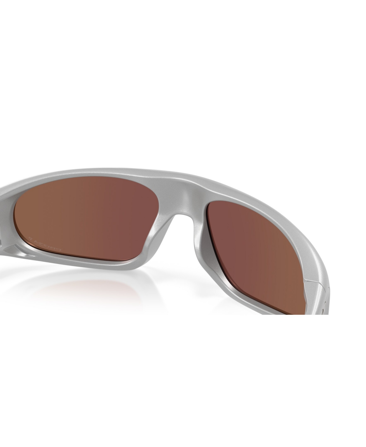 Oakley Unisex Neoforma Polarized Sunglasses, OO9528