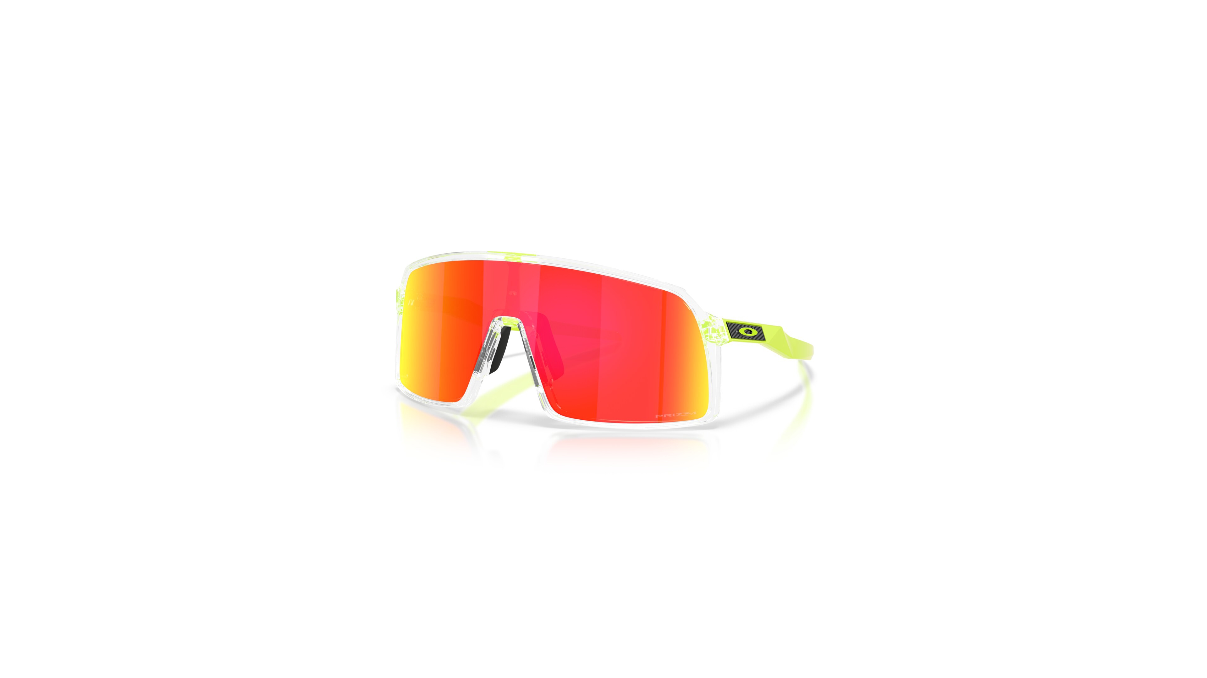 Oakley Men's Sutro Neon Pop Collection Sunglasses, OO9406