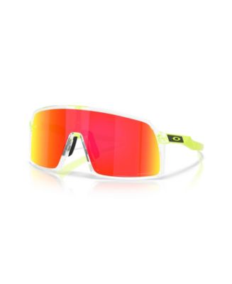 Oakley Men's Sutro Neon Pop Collection Sunglasses, OO9406 - Macy's
