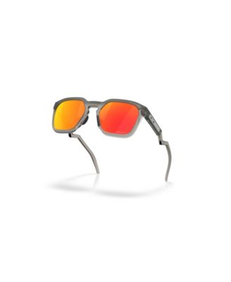 Unisex Square Sunglasses, HSTN SQ OO9533