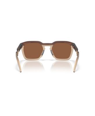 Unisex Square Sunglasses, OO9533