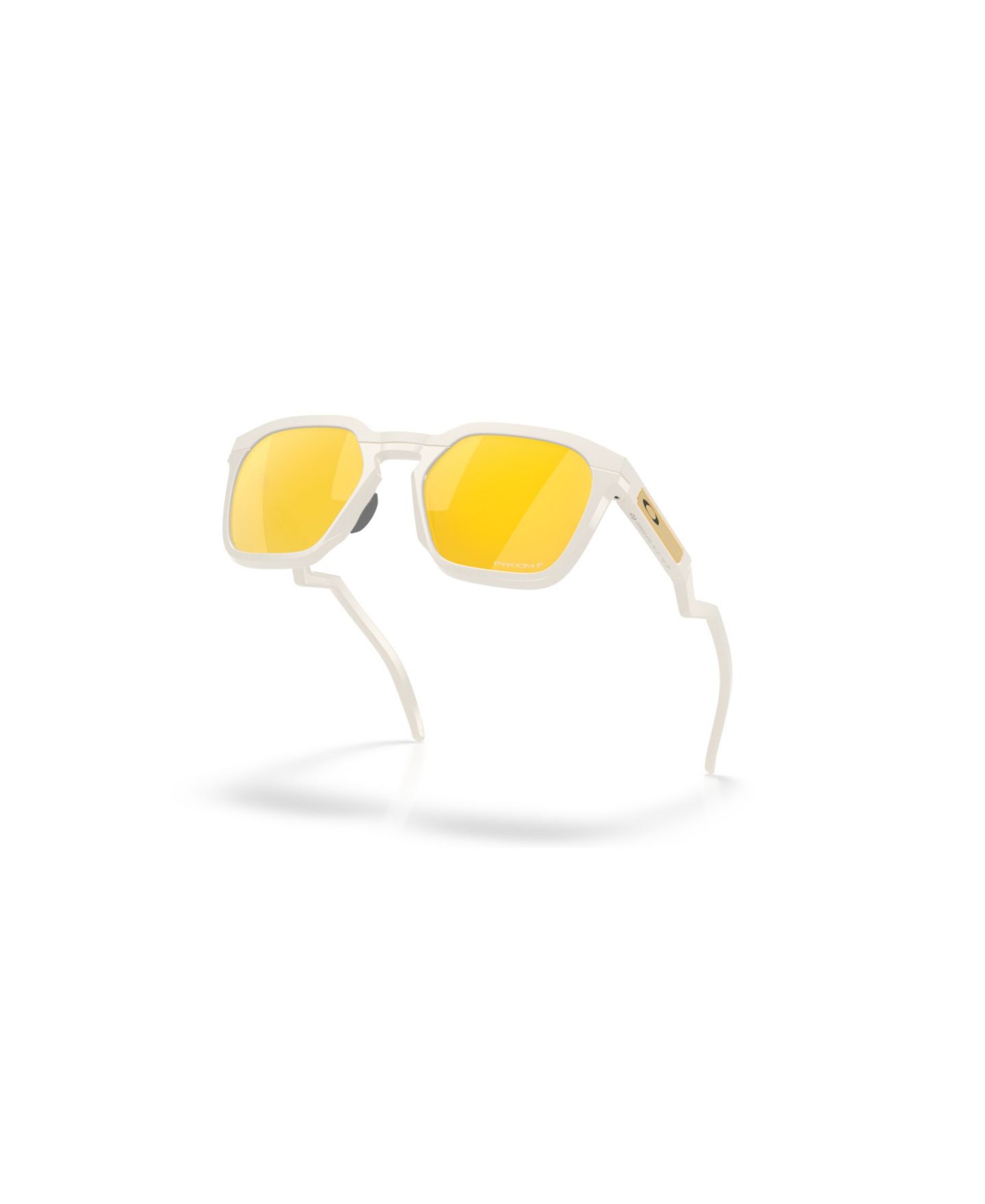 Солнцезащитные очки Oakley Unisex Square Sunglasses, OO9533, цвет: Матовый туманный — фото 5